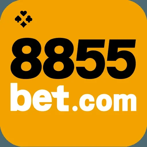 8855bet Logo