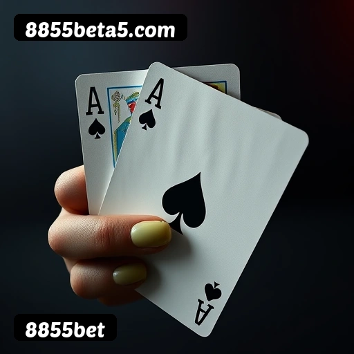 Guia visual quadrado da instalação APK 8855bet