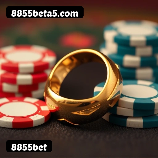 App Mobile 8855bet - Jogue em Qualquer Lugar no Seu Smartphone