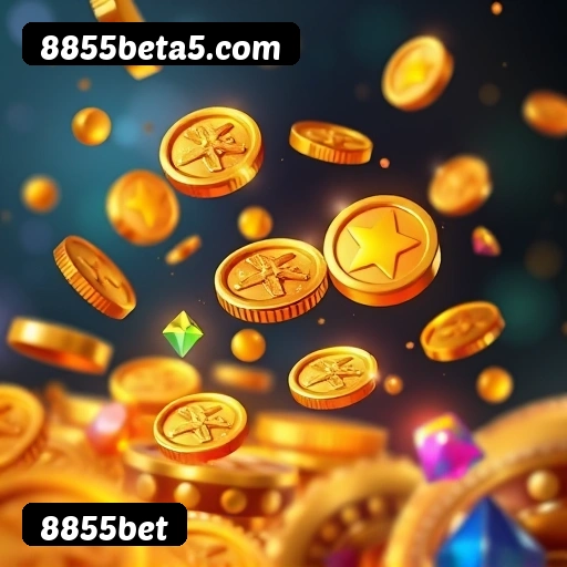 Imagem secundária para conteúdo da página Facebook 8855bet