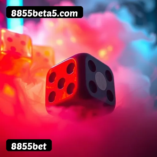 Vantagens de jogar slots no 8855bet Brasil
