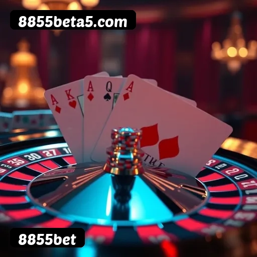 Jogos de Cassino ao Vivo
