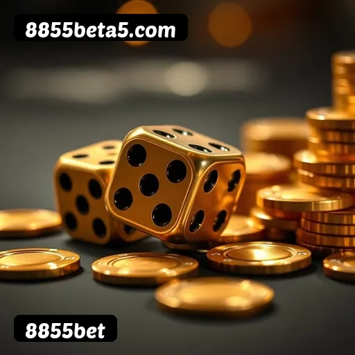 Coleção Premium de Slots 8855bet - NetEnt, Pragmatic Play, Evolution